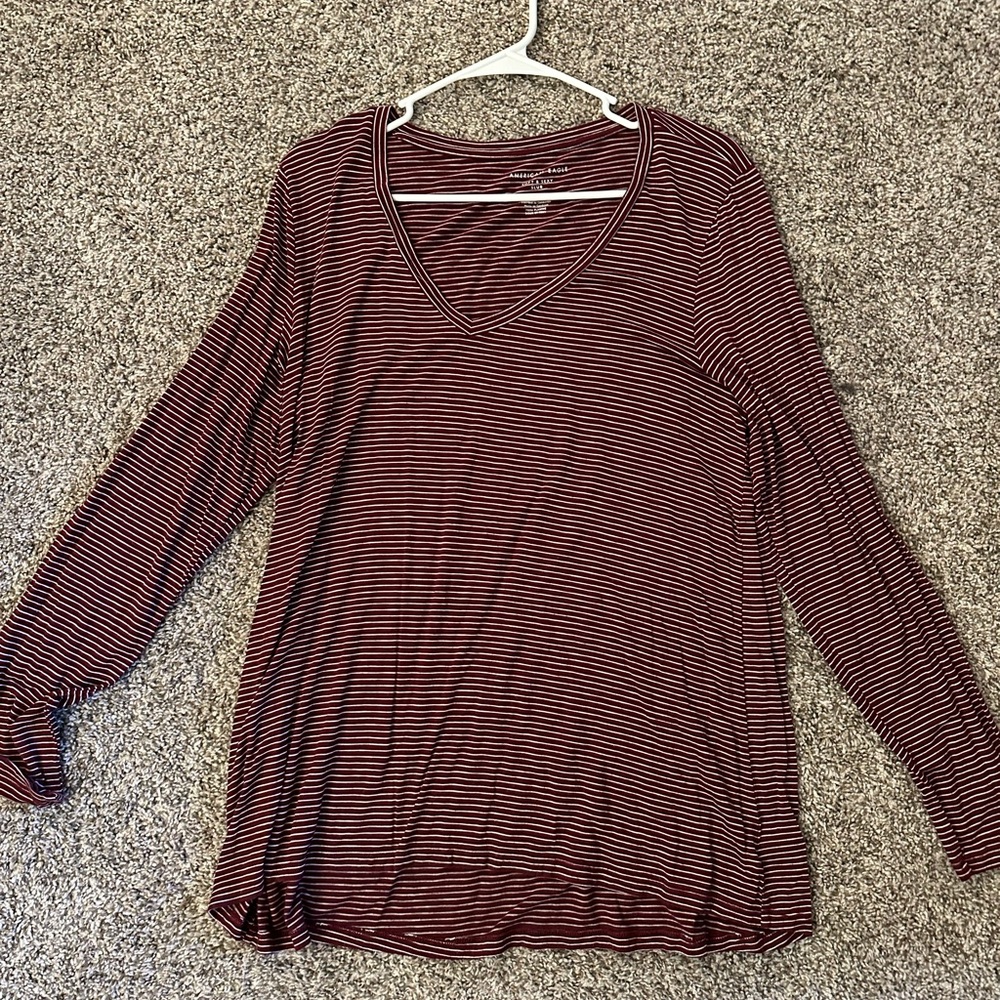 American Eagle long sleeve